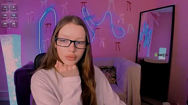 عرض كام khloebeauty