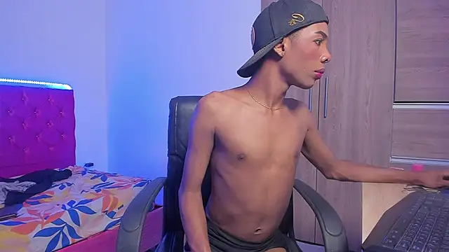 Вебкам-шоу timmy_tur11