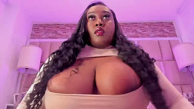 ShaniaBrownn: απευθείας συνομιλία ΧΧΧ