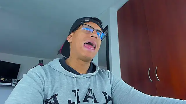 _John_Boy_のライブXXXチャット