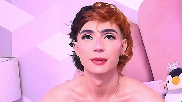 عرض كام KylieMonnett