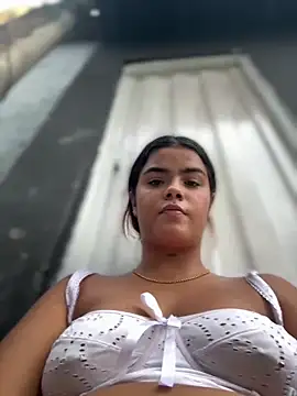 Chat +18 de Kaily_Sweet16 ao vivo