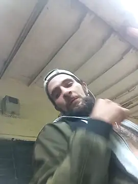 hairy_mannn webcam show