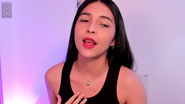 XXX chat uživo modela Skeeter_ss