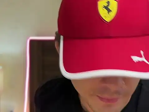 mcklister_kinky_feets 在線直播表演