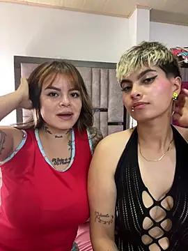 Ivana__Rivera Adlı Modelin Canlı XXX Sohbeti