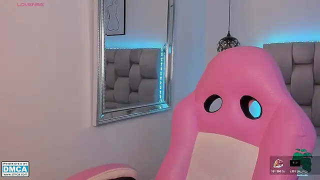 Chat XXX en directo de Susan-Sweet-7