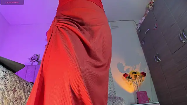 Chat +18 de hot_Dariana_pantyhose ao vivo