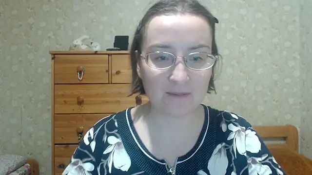 Chat +18 de Smart_Rose ao vivo