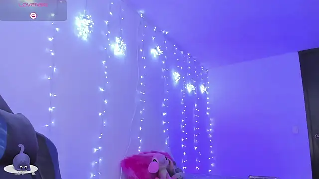 roseliam25のライブXXXチャット