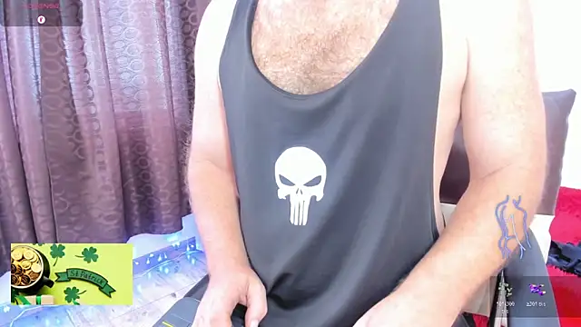 michacosio Webcamshow