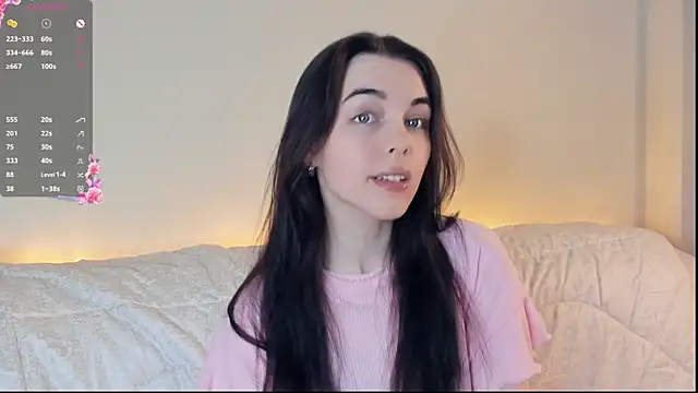 Chat XXX Live MirnaTellado