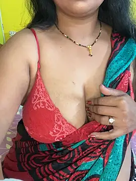 Kritika_21's Live XXX Chat