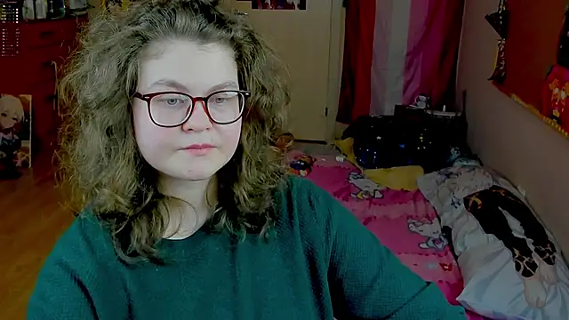 دردشة Sashy_Way الجنسية المباشرة