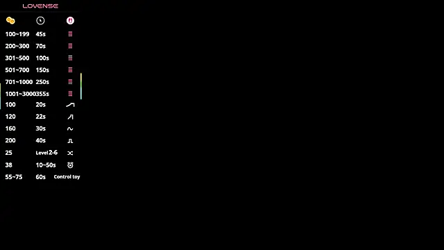 Živý XXX chat Lia_rise