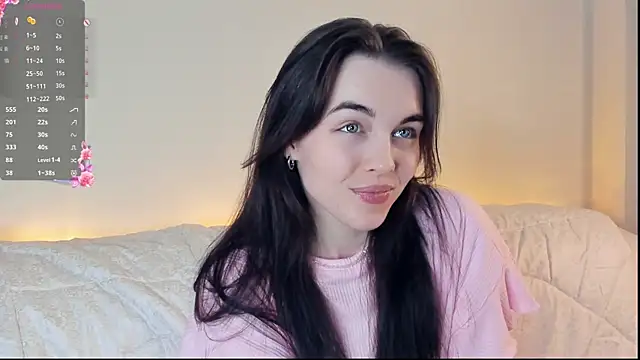 Chat XXX en directo de MirnaTellado