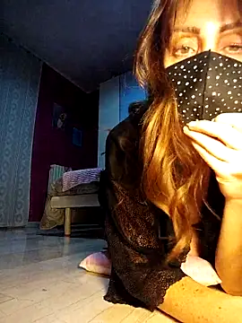 Chat XXX ao vivo de Akemi_rossi