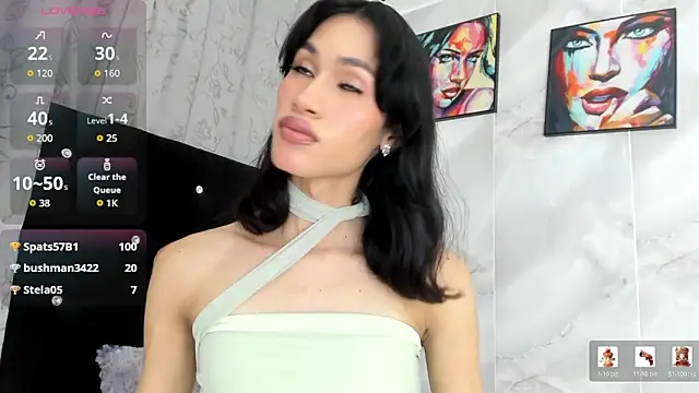 samara_novice18 Show Webcam