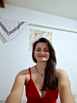 Nika_aa élő XXX-chatje