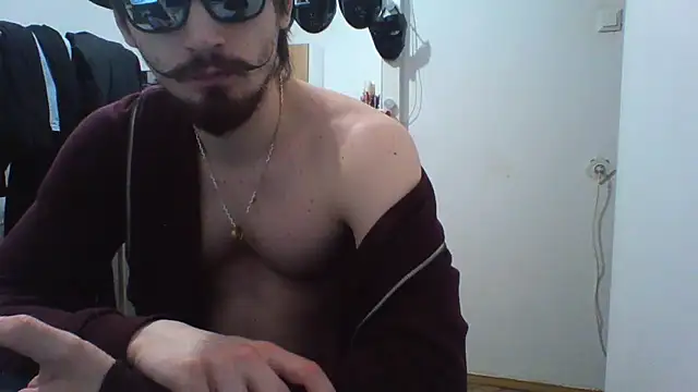 KaelNox's Webcam Show