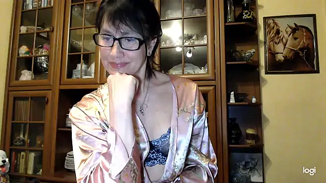 دردشة Vlastelina الجنسية المباشرة