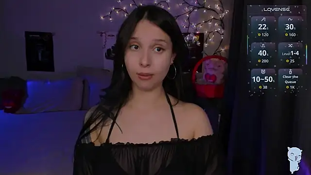 SoftyMooon's Live XXX Chat