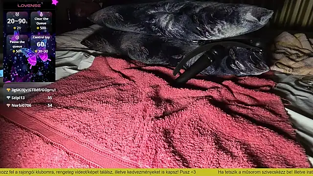 عرض كام Analimado18