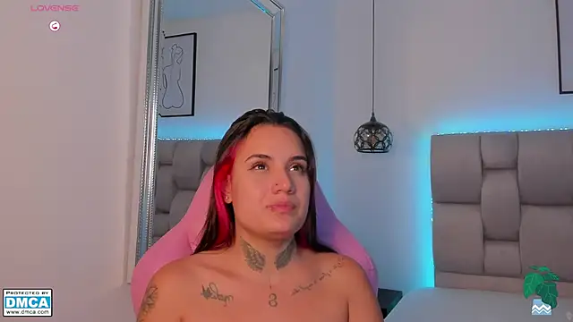 Chat XXX ao vivo de Susan-Sweet-7