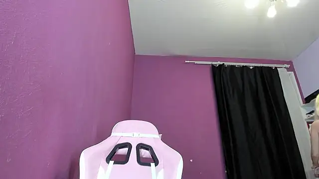 Lika8234: вебкам-шоу