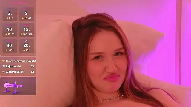 NancySmitts Live XXX-Chat