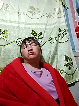 Minkine022 在線直播表演