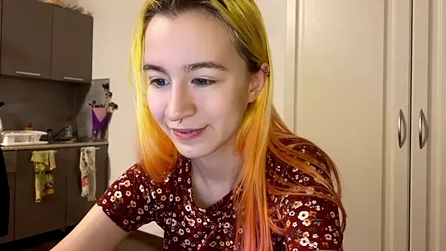 EmilyHein's Live XXX Chat