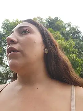 Chat XXX ao vivo de VickyHoult