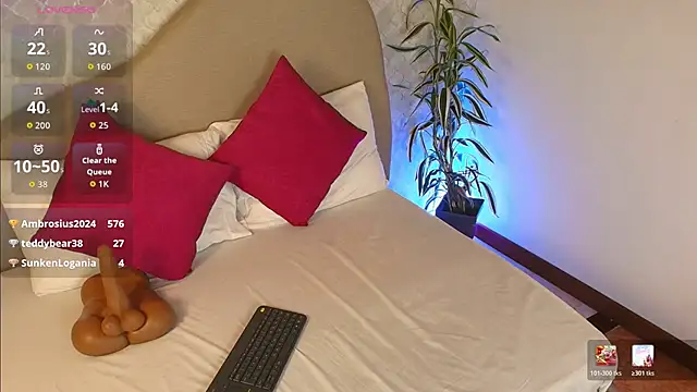 RILLEY_ALLEN Obrolan Langsung XXX