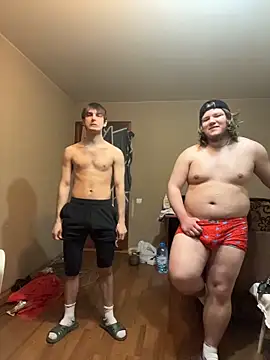 desiredude9 Webcam-Show