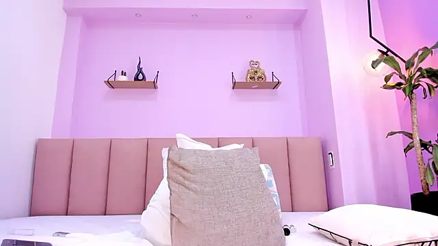 sam_doll_ webkamerás műsora