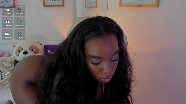 Chat +18 de zobe_love ao vivo