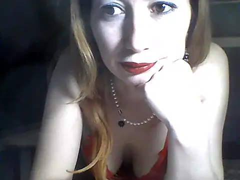 Olesja's Live XXX Chat