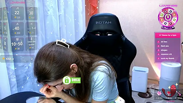 mag1c_eyes1n Live XXX chat