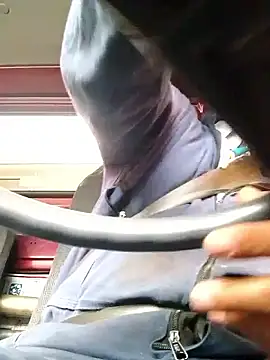 TattyFoxglove Pertunjukan Webcam