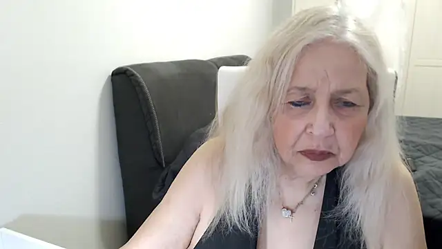 Chatroom XXX en direct de SusiLifeXXX