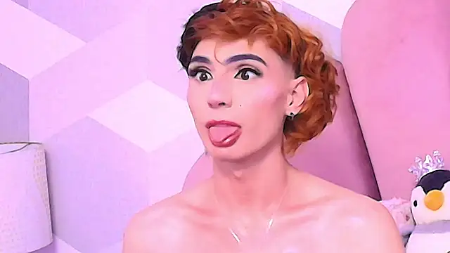 KylieMonnett ওয়েবক্যাম শো