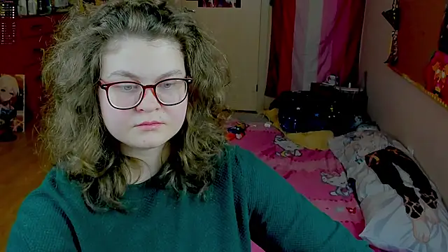 Sashy_Way Live XXX-Chat