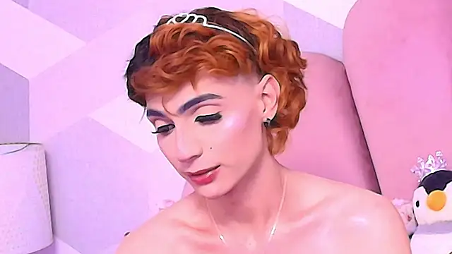 Chat XXX Live KylieMonnett