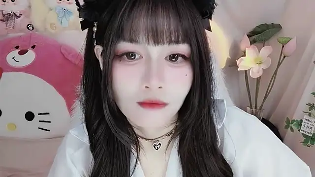 -zhuzhu-999- Webcamshow