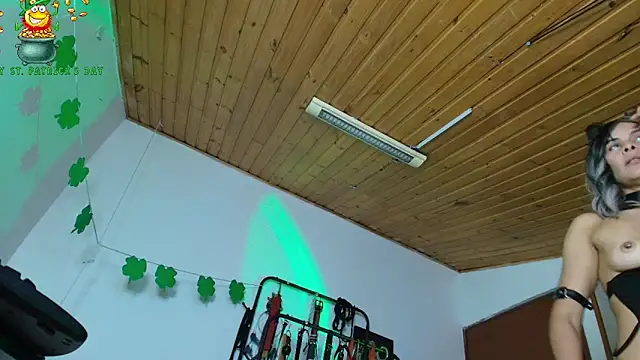 ariannaconnor_ 라이브 XXX 채팅