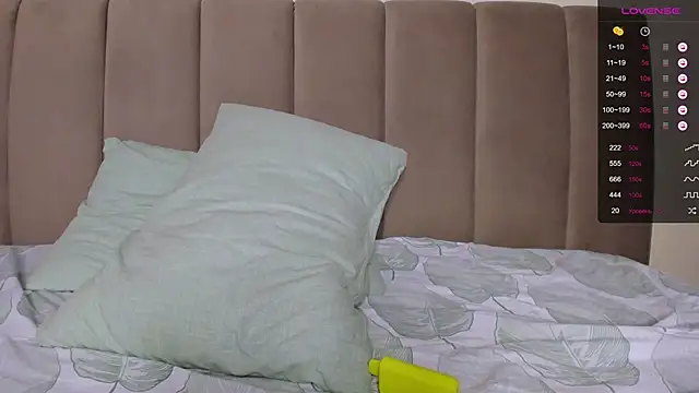 Živý XXX chat mayWaya