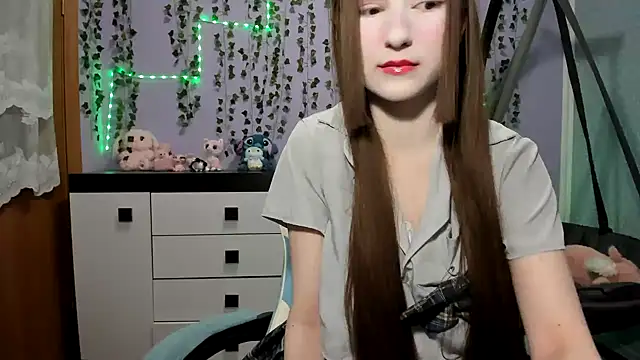 Chat XXX Live Yoonhee_ki