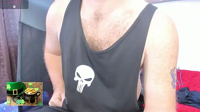 michacosio Webcamshow