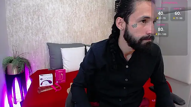 Hisoka_011: онлайн-секс-чат